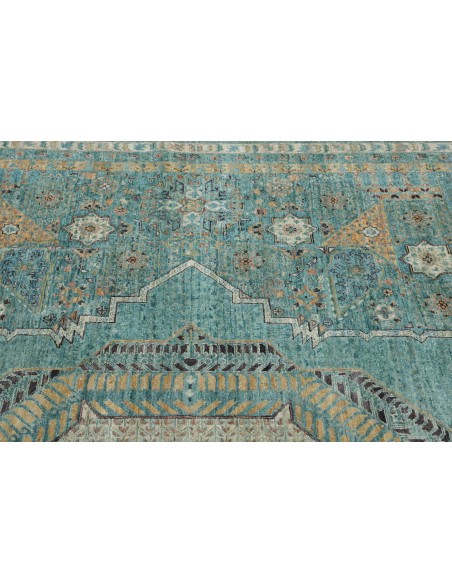 Tappeto Ziegler Mammalucchi Pakistan cm.365x537