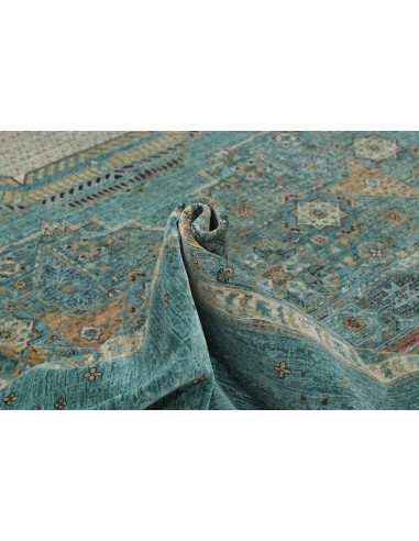 Tappeto Ziegler Mammalucchi Pakistan cm.365x537