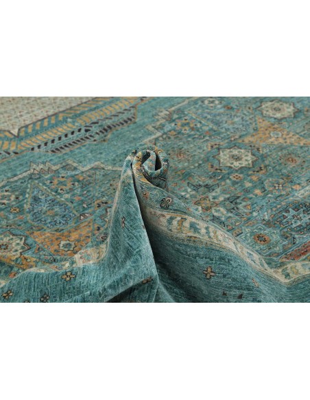 Tappeto Ziegler Mammalucchi Pakistan cm.365x537