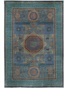 Tappeto Ziegler Mammalucchi Pakistan cm.364x535