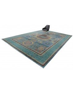 Tappeto Ziegler Mammalucchi Pakistan cm.364x535 2