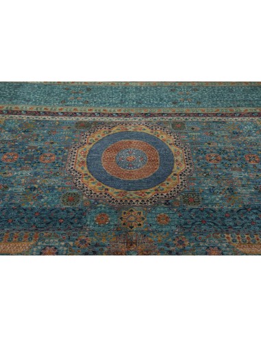 Tappeto Ziegler Mammalucchi Pakistan cm.364x535