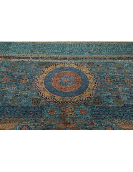 Tappeto Ziegler Mammalucchi Pakistan cm.364x535