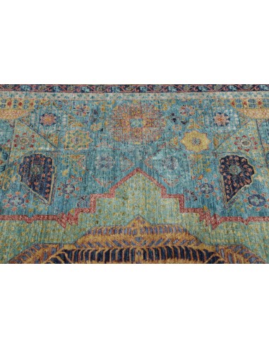 Tappeto Ziegler Mammalucchi Pakistan cm.364x535