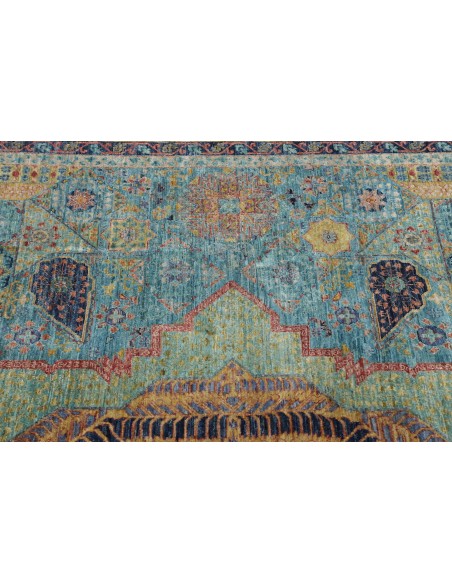 Tappeto Ziegler Mammalucchi Pakistan cm.364x535