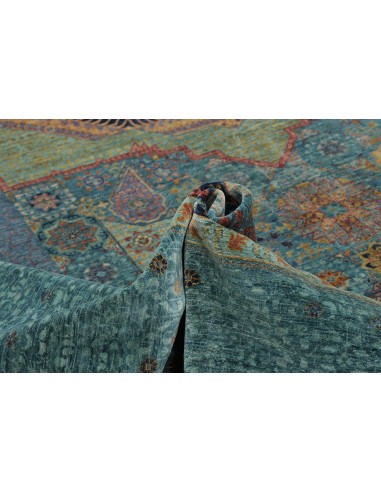 Tappeto Ziegler Mammalucchi Pakistan cm.364x535