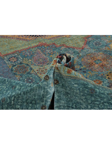 Tappeto Ziegler Mammalucchi Pakistan cm.364x535