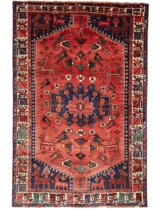 Tappeto Shiraz  cm.172x260