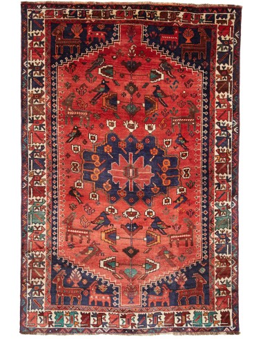 Tappeto Shiraz  cm.172x260