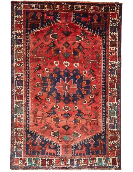 Tappeto Shiraz  cm.172x260