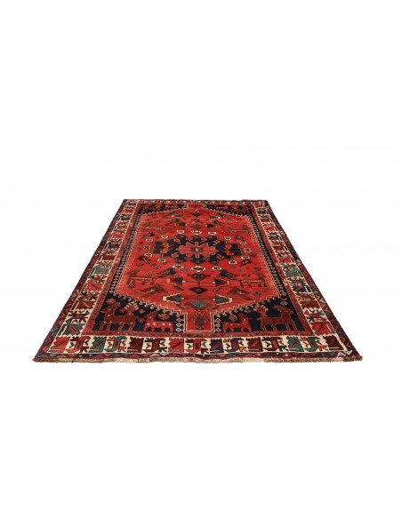 Tappeto Shiraz  cm.172x260