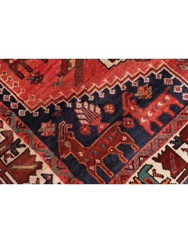 Tappeto Shiraz  cm.172x260