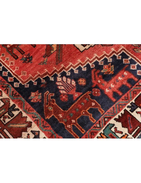 Tappeto Shiraz  cm.172x260