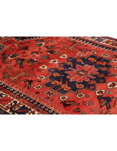 Tappeto Shiraz  cm.172x260