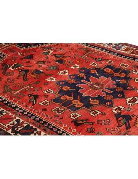 Tappeto Shiraz  cm.172x260