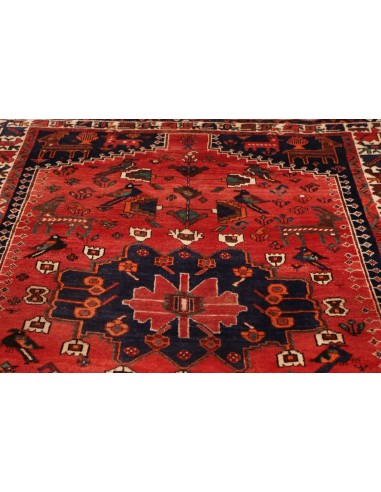 Tappeto Shiraz  cm.172x260