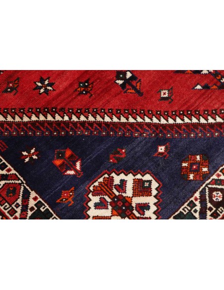 Tappeto Shiraz  cm.160x233