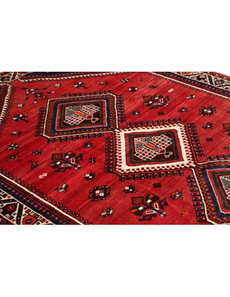 Tappeto Shiraz  cm.160x233