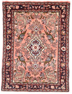 Tappeto Hamadan  cm.80x100