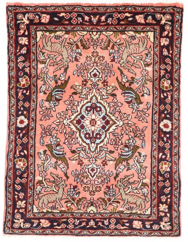 Tappeto Hamadan  cm.80x100