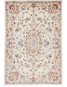 Tappeto Kashan  cm.100x143