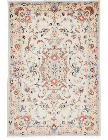 Tappeto Kashan  cm.100x143