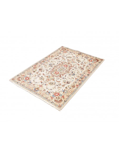 Tappeto Kashan  cm.100x143