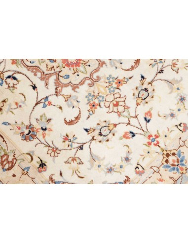 Tappeto Kashan  cm.100x143