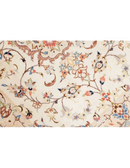 Tappeto Kashan  cm.100x143