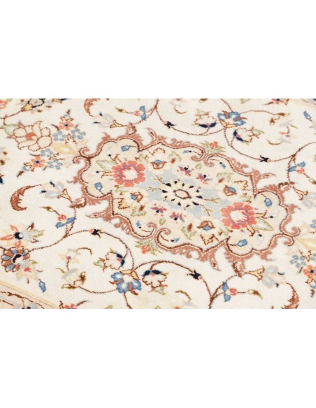 Tappeto Kashan  cm.100x143