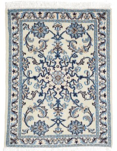 Tappeto Nain Kashmar  cm.60x90