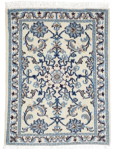 Tappeto Nain Kashmar  cm.60x90