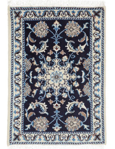 Tappeto Nain Kashmar  cm.60x90
