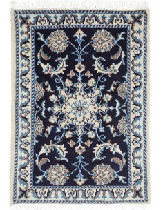 Tappeto Nain Kashmar  cm.60x90 2