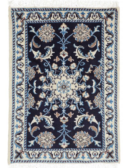 Tappeto Nain Kashmar  cm.60x90