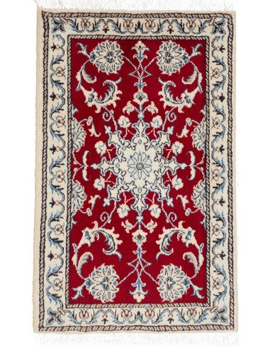 Tappeto Nain Kashmar  cm.60x90