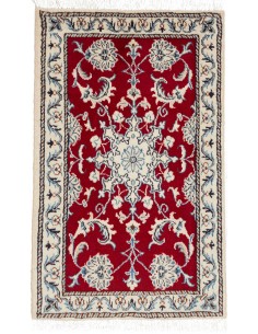Tappeto Nain Kashmar  cm.60x90 2