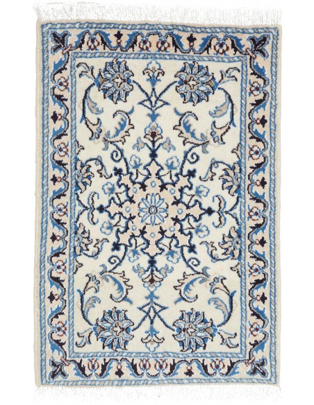 Tappeto Nain Kashmar  cm.60x90