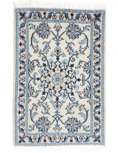 Tappeto Nain Kashmar  cm.60x90 2