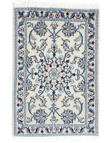 Tappeto Nain Kashmar  cm.60x90