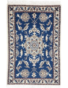 Tappeto Nain Kashmar  cm.60x90