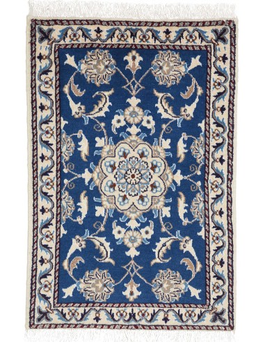 Tappeto Nain Kashmar  cm.60x90