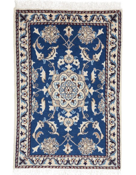 Tappeto Nain Kashmar  cm.60x90