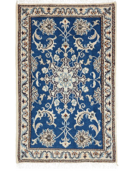 Tappeto Nain Kashmar  cm.60x90