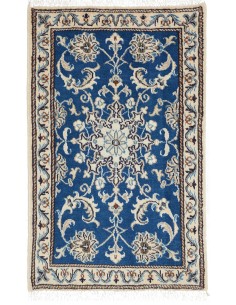 Tappeto Nain Kashmar  cm.60x90 2