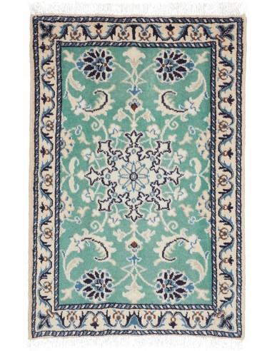 Tappeto Nain Kashmar  cm.60x90