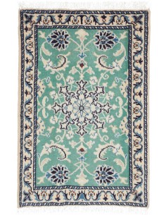 Tappeto Nain Kashmar  cm.60x90 2