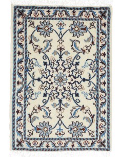 Tappeto Nain Kashmar  cm.60x90