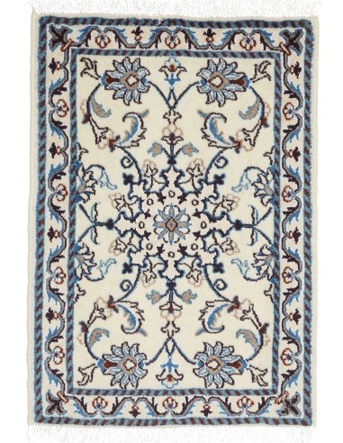 Tappeto Nain Kashmar  cm.60x90