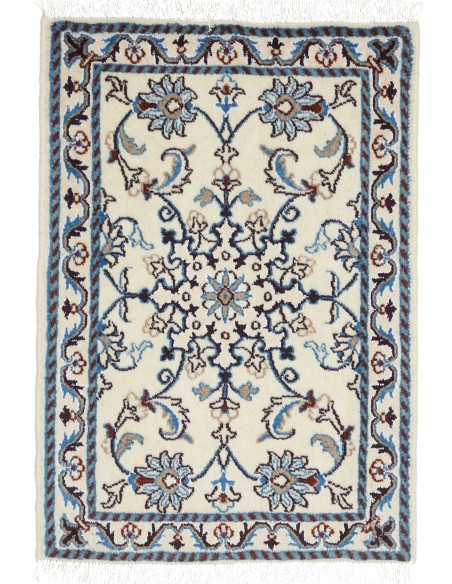 Tappeto Nain Kashmar  cm.60x90